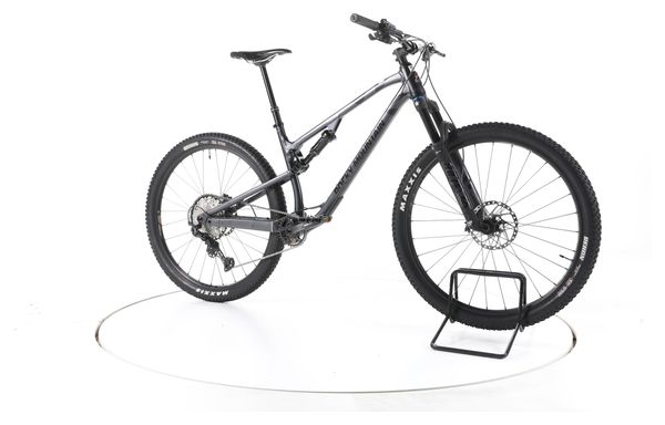 Produit reconditionné - Rocky Mountain Element 50 Fahrrad Fully - Très Bon Etat