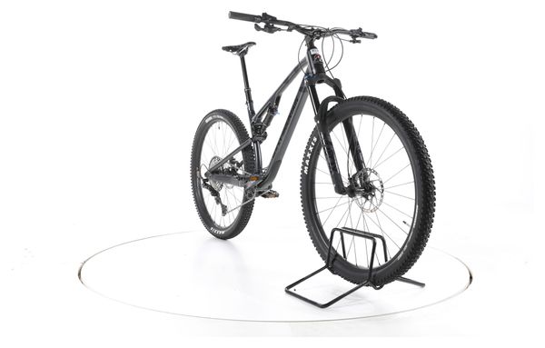 Produit reconditionné - Rocky Mountain Element 50 Fahrrad Fully - Très Bon Etat
