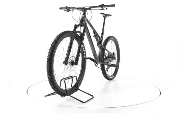 Produit reconditionné - Rocky Mountain Element 50 Fahrrad Fully - Très Bon Etat