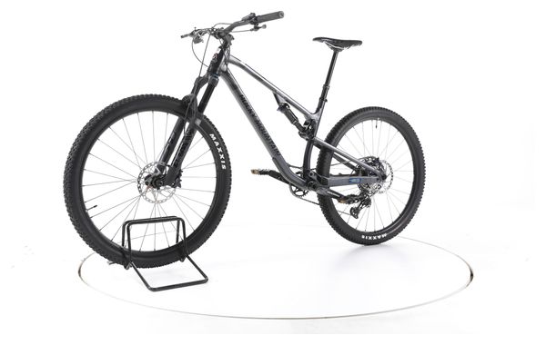 Produit reconditionné - Rocky Mountain Element 50 Fahrrad Fully - Très Bon Etat