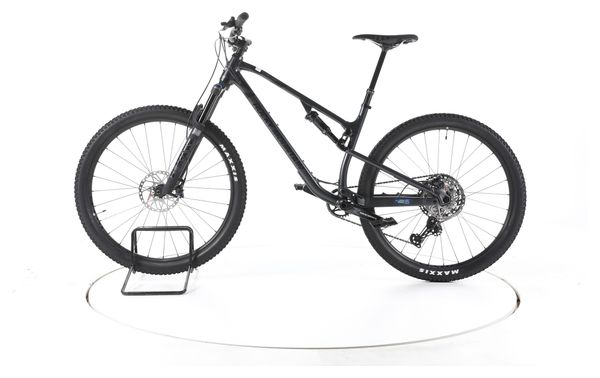 Produit reconditionné - Rocky Mountain Element 50 Fahrrad Fully - Très Bon Etat