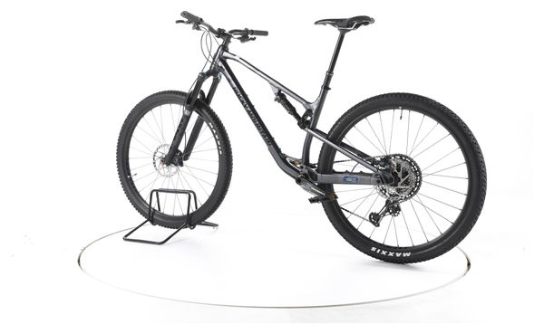 Produit reconditionné - Rocky Mountain Element 50 Fahrrad Fully - Très Bon Etat