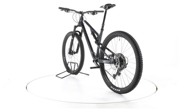 Produit reconditionné - Rocky Mountain Element 50 Fahrrad Fully - Très Bon Etat