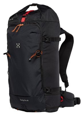 Haglöfs L.I.M Touring Pro 40L Backpack Black