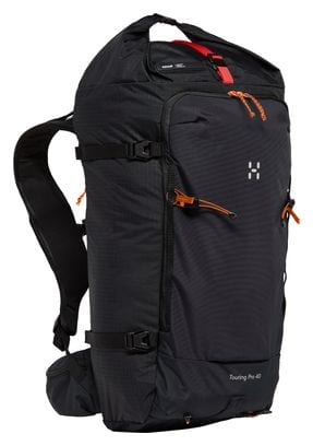 Haglöfs L.I.M Touring Pro 40L Backpack Black