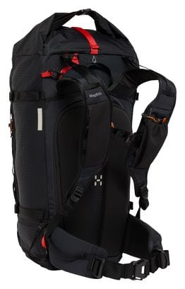 Haglöfs L.I.M Touring Pro 40L Backpack Black