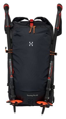 Haglöfs L.I.M Touring Pro 40L Backpack Black