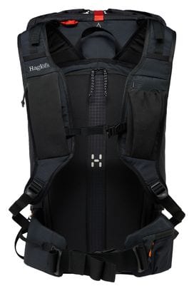 Haglöfs L.I.M Touring Pro 40L Backpack Black