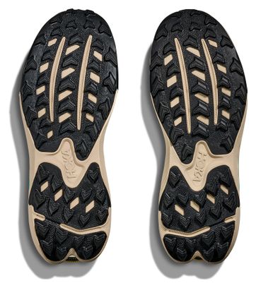 Chaussures Trail Hoka Torrent 4 Noir/Multicolore Homme