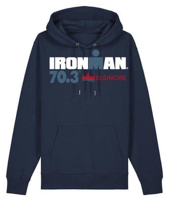 Ironman 70.3 Elsinore Hoody Navy