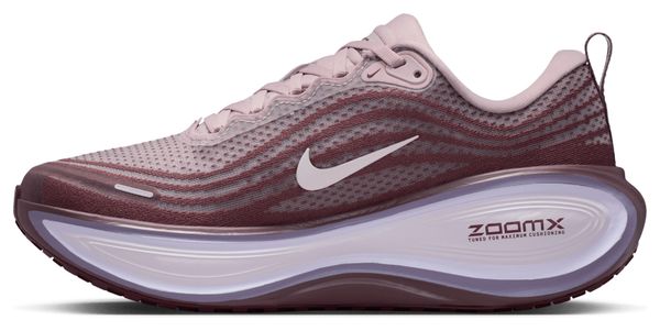Nike Vomero Plus hardloopschoenen roze/blauw dames