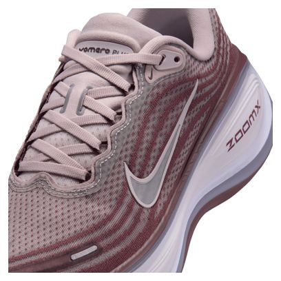 Nike Vomero Plus hardloopschoenen roze/blauw dames