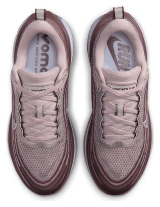 Nike Vomero Plus hardloopschoenen roze/blauw dames