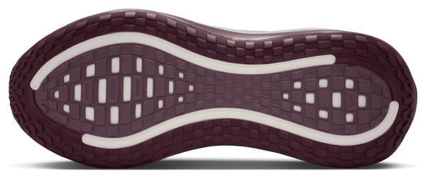 Nike Vomero Plus hardloopschoenen roze/blauw dames