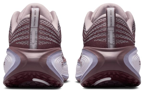 Nike Vomero Plus hardloopschoenen roze/blauw dames