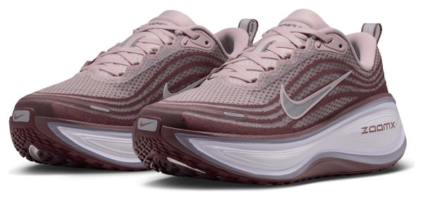 Nike Vomero Plus hardloopschoenen roze/blauw dames