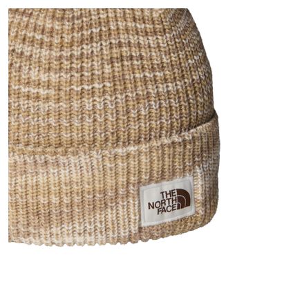 Berretto The North Face Salty Bae Beige