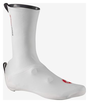 Castelli Aero Race Schoenovertrek Wit