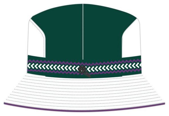 Bob Hoka Les Templiers Green/Purple Child