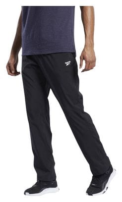 Pantalon Reebok Training Essentials Woven Open Hem