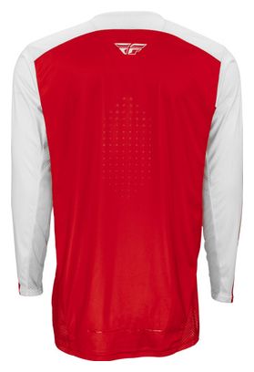 Fly Lite 2022 Jersey Rood/Wit
