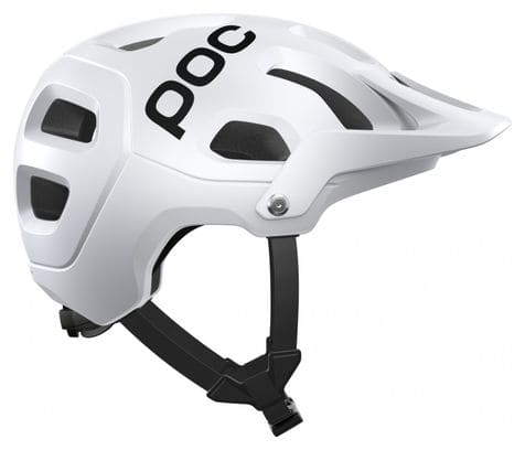 Poc Tectal White Helmet