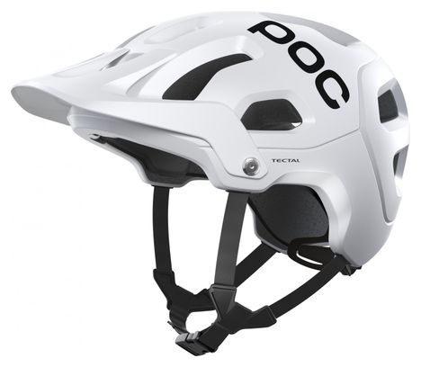 Poc Tectal Helm Wit