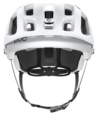 Poc Tectal White Helmet