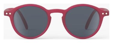 Gafas de sol para niños de 5 a 7 años #D Rojo arándano 