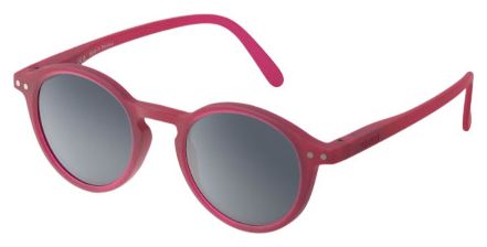 Gafas de sol para niños de 5 a 7 años #D Rojo arándano 