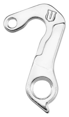 Marwi scott gh - 276 aluminium derailleurhanger (afzonderlijk verkocht)