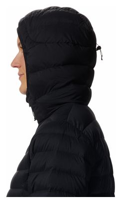 Mountain Hardwear Women's Deloro Down Jacket Black