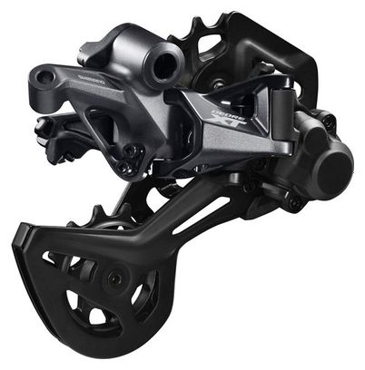 Desviador trasero Shimano Deore XT RD-M8100-GS 1x12V