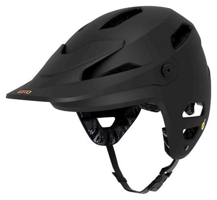 GIRO TYRANT MIPS Helmet Black 2021