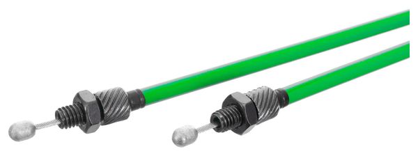 Cable Bas de Rotor Superstar Vega Vert