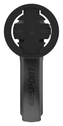 IGPSport M83 Supporto per contatore/faro anteriore 