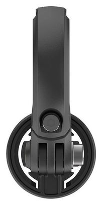 IGPSport M83 Supporto per contatore/faro anteriore 