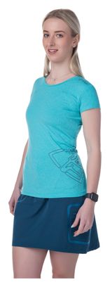 T-shirt randonnée femme Kilpi LISMAIN-W