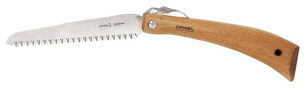 Scie fermante Opinel N°18