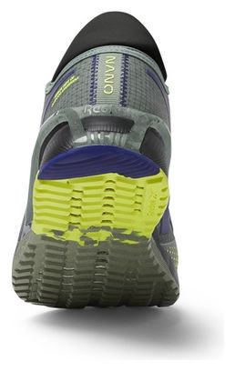 Cross-Trainingsschuhe Reebok Nano X2 TR Adventure Khaki / Blau / Schwarz