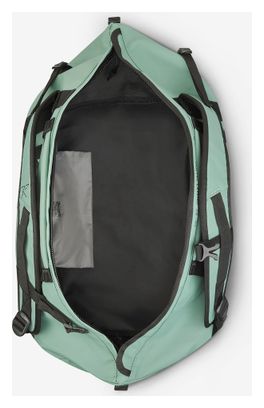 Simond Duffel 500 Extend 30/40L Travel Bag, Green
