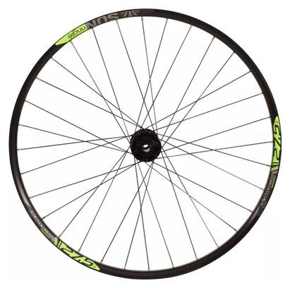 Sun Ringlé Duroc 30 27.5'' Front Wheel | Boost 15x110 mm | 6-Bolt