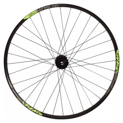 Roue Avant Sun Ringlé Duroc 30 27.5'' | Boost 15x110 mm | 6 Trous