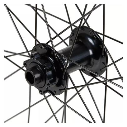 Sun Ringlé Duroc 30 27.5'' Front Wheel | Boost 15x110 mm | 6-Bolt