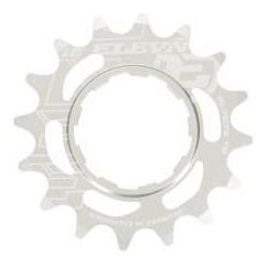 Elevn Aluminum Cog Shimano Polish