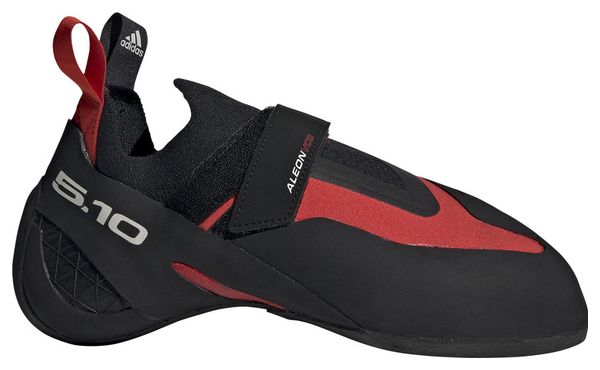 adidas Five Ten Aleon Red Black Unisex Pies de gato