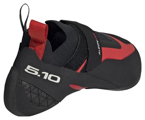 adidas Five Ten Aleon Red Black Unisex Climbing Shoes