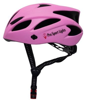 Casque de vélo Femmes - Rose