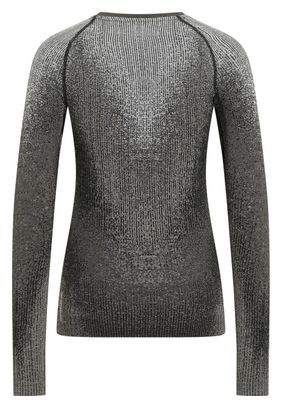 Base Layer Dames Odlo Blackcomb Grijs