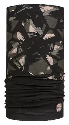Gargantilla  Tubular Cairn MalawiFragmento Negro